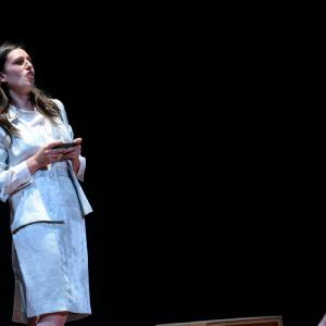 Fotografía de IV encuentro universitario: Estudio sobre el crimen - Sin Teticas