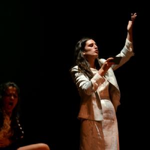 Fotografía de IV encuentro universitario: Estudio sobre el crimen - Sin Teticas