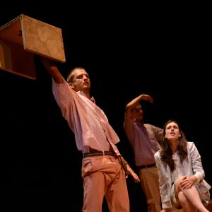 Fotografía de IV encuentro universitario: Estudio sobre el crimen - Sin Teticas