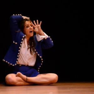 Fotografía de IV encuentro universitario: Estudio sobre el crimen - Sin Teticas