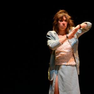 Fotografía de IV encuentro universitario: Estudio sobre el crimen - Sin Teticas