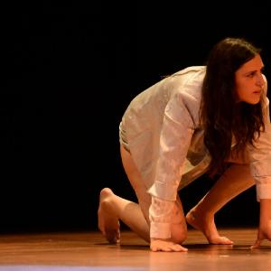 Fotografía de IV encuentro universitario: Estudio sobre el crimen - Sin Teticas