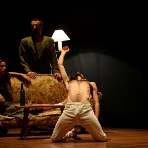 Fotografía de IV encuentro universitario: A propósito del Aguanieve - Vladimir Tzekov