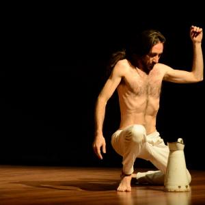 Fotografía de IV encuentro universitario: A propósito del Aguanieve - Vladimir Tzekov