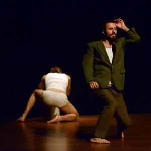 Fotografía de IV encuentro universitario: A propósito del Aguanieve - Vladimir Tzekov