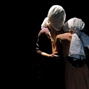 Fotografía de Yo amo (tú amas, el ama) - Estigma Teatro