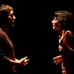 Fotografía de Yo amo (tú amas, el ama) - Estigma Teatro