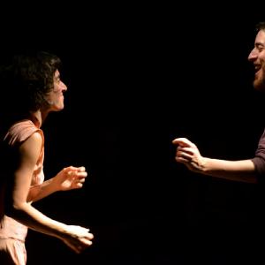 Fotografía de Yo amo (tú amas, el ama) - Estigma Teatro