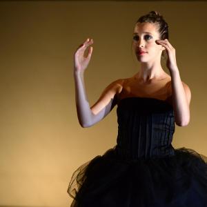 Fotografía de Fex 2014: Estreno de Ángeles felices - Conservatorio de Danza