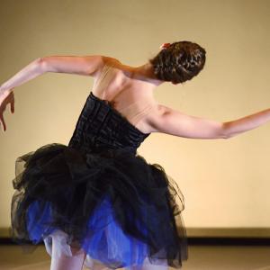 Fotografía de Fex 2014: Estreno de Ángeles felices - Conservatorio de Danza