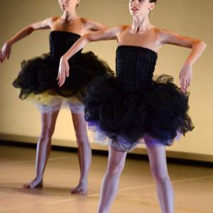 Fotografía de Fex 2014: Estreno de Ángeles felices - Conservatorio de Danza