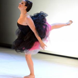 Fotografía de Fex 2014: Estreno de Ángeles felices - Conservatorio de Danza