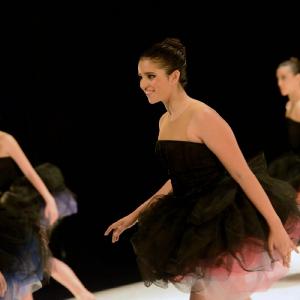 Fotografía de Fex 2014: Ángeles felices - Conservatorio de Danza