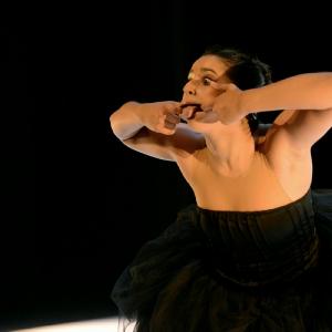 Fotografía de Fex 2014: Ángeles felices - Conservatorio de Danza