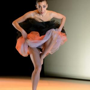 Fotografía de Fex 2014: Ángeles felices - Conservatorio de Danza