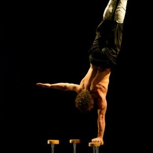 Fotografía de Granada Circum Festival: Gala presentación - ACA (Asoc. Circo Andaluz)