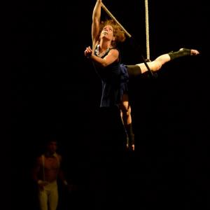 Fotografía de Granada Circum Festival: Gala presentación - ACA (Asoc. Circo Andaluz)