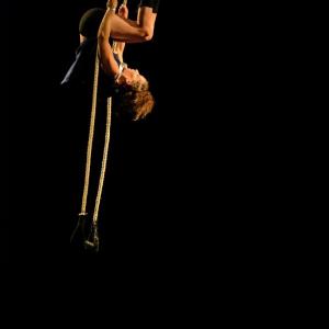 Fotografía de Granada Circum Festival: Gala presentación - ACA (Asoc. Circo Andaluz)