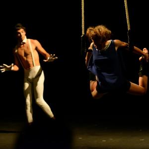 Fotografía de Granada Circum Festival: Gala presentación - ACA (Asoc. Circo Andaluz)