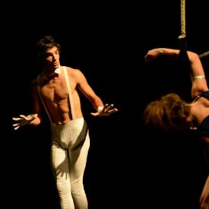 Fotografía de Granada Circum Festival: Gala presentación - ACA (Asoc. Circo Andaluz)