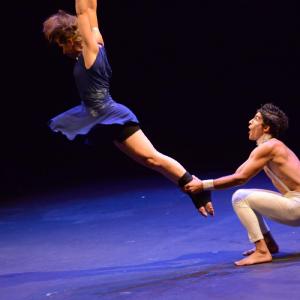 Fotografía de Granada Circum Festival: Gala presentación - ACA (Asoc. Circo Andaluz)