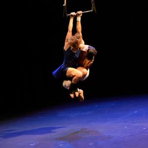 Fotografía de Granada Circum Festival: Gala presentación - ACA (Asoc. Circo Andaluz)