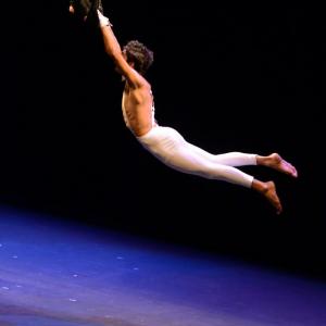 Fotografía de Granada Circum Festival: Gala presentación - ACA (Asoc. Circo Andaluz)