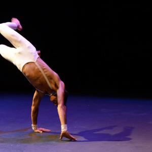 Fotografía de Granada Circum Festival: Gala presentación - ACA (Asoc. Circo Andaluz)