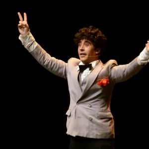 Fotografía de Granada Circum Festival: Gala presentación - ACA (Asoc. Circo Andaluz)