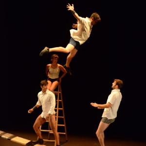 Fotografía de Granada Circum Festival: Gala presentación - ACA (Asoc. Circo Andaluz)