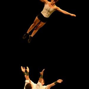 Fotografía de Granada Circum Festival: Gala presentación - ACA (Asoc. Circo Andaluz)