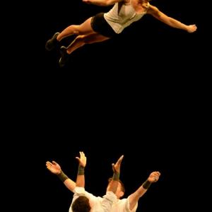Fotografía de Granada Circum Festival: Gala presentación - ACA (Asoc. Circo Andaluz)