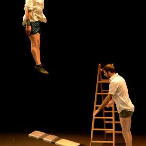 Fotografía de Granada Circum Festival: Gala presentación - ACA (Asoc. Circo Andaluz)
