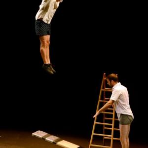 Fotografía de Granada Circum Festival: Gala presentación - ACA (Asoc. Circo Andaluz)