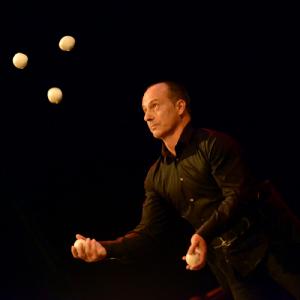 Fotografía de Granada Circum Festival: Gala ACA - ACA (Asoc. Circo Andaluz)
