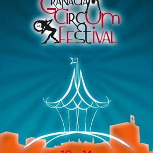 Fotografía de Granada Circum Festival: La Guasa  - ACA (Asoc. Circo Andaluz)