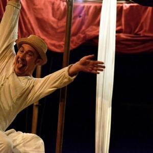 Fotografía de Granada Circum Festival: La industrial teatrera - ACA (Asoc. Circo Andaluz)