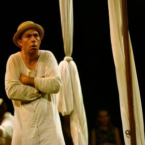 Fotografía de Granada Circum Festival: La industrial teatrera - ACA (Asoc. Circo Andaluz)