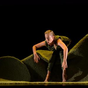 Fotografía de DA.TE Danza: ¿Cúal es mi nombre? - Da.Te Danza
