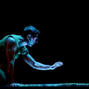 Fotografía de DA.TE Danza: ¿Cúal es mi nombre? - Da.Te Danza