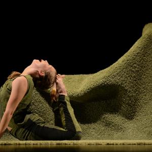 Fotografía de DA.TE Danza: ¿Cúal es mi nombre? - Da.Te Danza