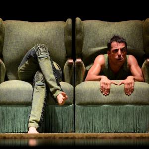 Fotografía de DA.TE Danza: ¿Cúal es mi nombre? - Da.Te Danza