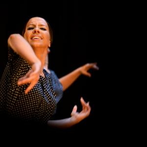 Fotografía de Fex 2014: Estreno de La muerte del deseo - Conservatorio de Danza
