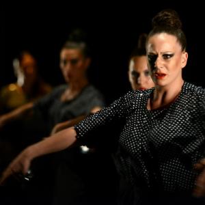 Fotografía de Fex 2014: Estreno de La muerte del deseo - Conservatorio de Danza