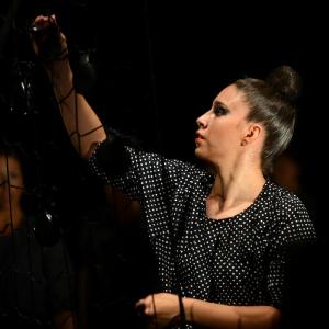 Fotografía de Fex 2014: Estreno de La muerte del deseo - Conservatorio de Danza
