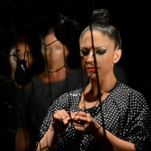 Fotografía de Fex 2014: Estreno de La muerte del deseo - Conservatorio de Danza