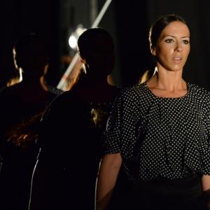 Fotografía de Fex 2014: Estreno de La muerte del deseo - Conservatorio de Danza