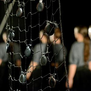 Fotografía de Fex 2014: Estreno de La muerte del deseo - Conservatorio de Danza