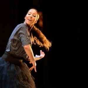 Fotografía de Fex 2014: La muerte del deseo - Conservatorio de Danza