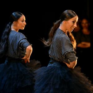 Fotografía de Fex 2014: La muerte del deseo - Conservatorio de Danza